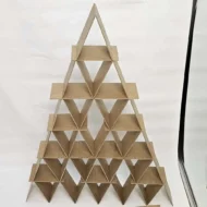 Игра Карточный дом
