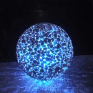 Alt Светильник Сфера из натурального камня