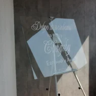 Molьbert metall so steklom 2
