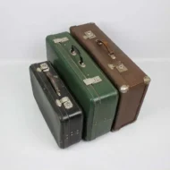 Аренда советского чемодана для вашего праздника или фотосессии.