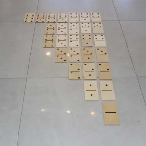 Аренда большой игры Домино