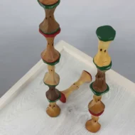 аренда деревянной игры туми иши огрызки яблока